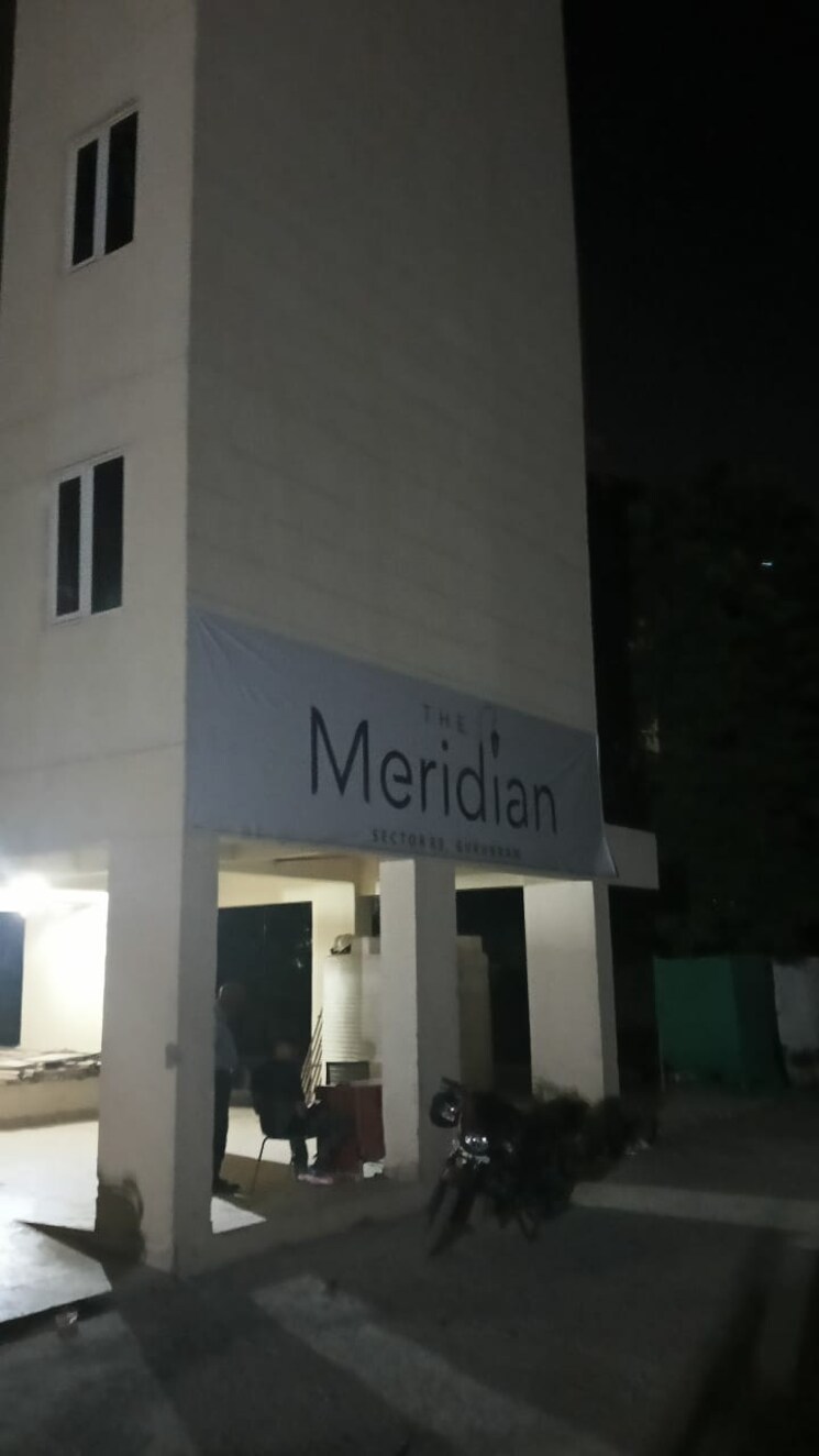 Exterior View, mrg-the-meridian 2 Bedroom 1000 Sq.Ft. Apartment In Sector 89 Gurgaon 9727261