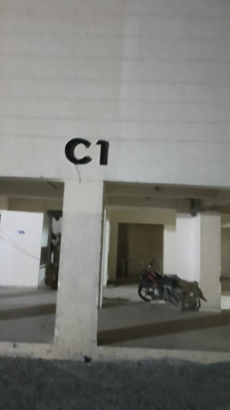 Exterior View, mrg-the-meridian 2 Bedroom 1000 Sq.Ft. Apartment In Sector 89 Gurgaon 9727261