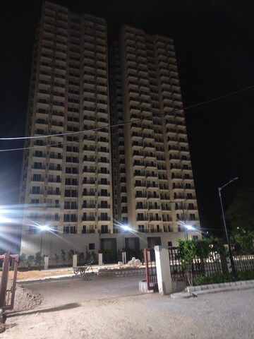 2 BHK Apartment – Exterior View View at MRG The Meridian, Sector 89 - for Sale