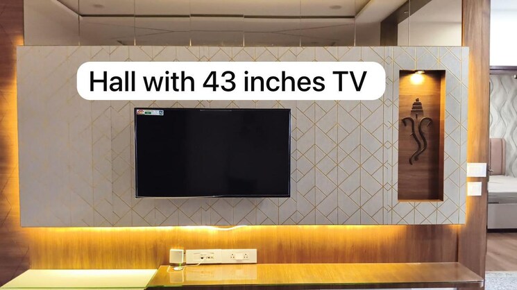 Cover Image, bollineni-bion 2 Bedroom 1299 Sq.Ft. Apartment In Kothaguda Hyderabad 9727266