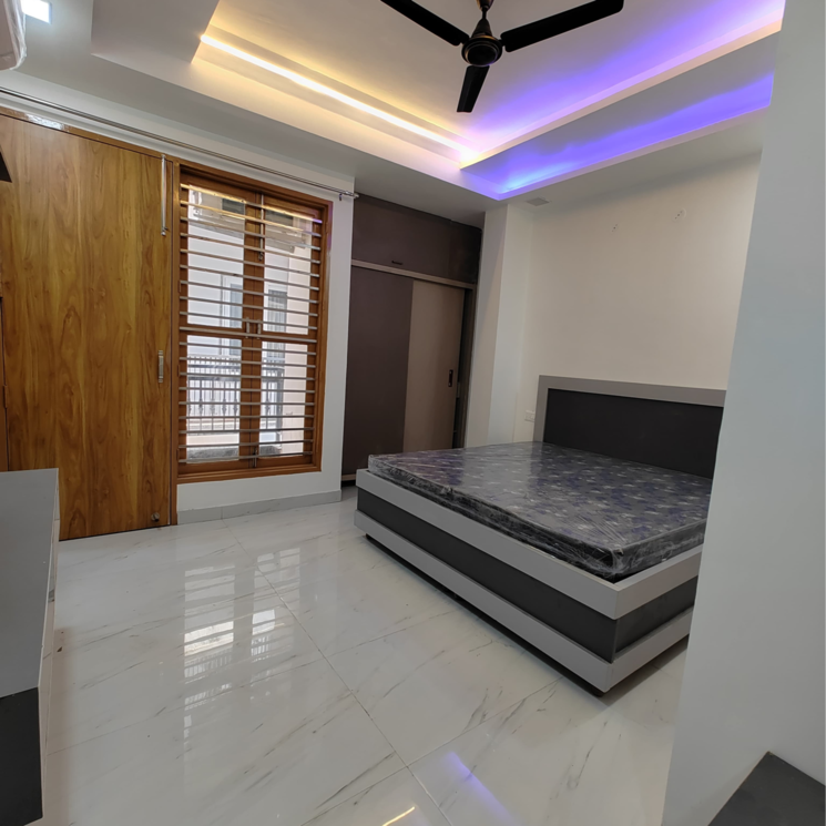 Kitchen, dlf-centre-court 1 Bedroom 800 Sq.Ft. Builder Floor In Golf Course Road Gurgaon 9727277