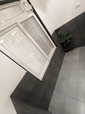 Balcony in 3 BHK Apartment at Solitaire Kothrud, Kothrud – for Sale