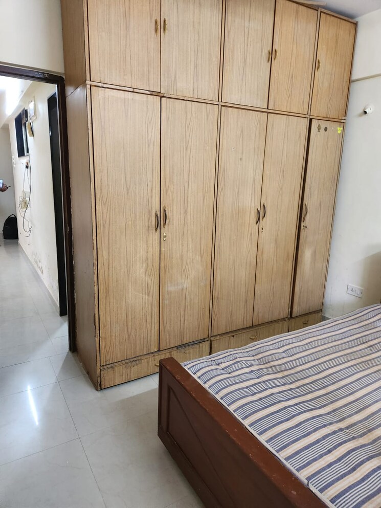Bedroom, dosti acres 2 Bedroom 680 Sq.Ft. Apartment In Dosti Acres Mumbai 9727279