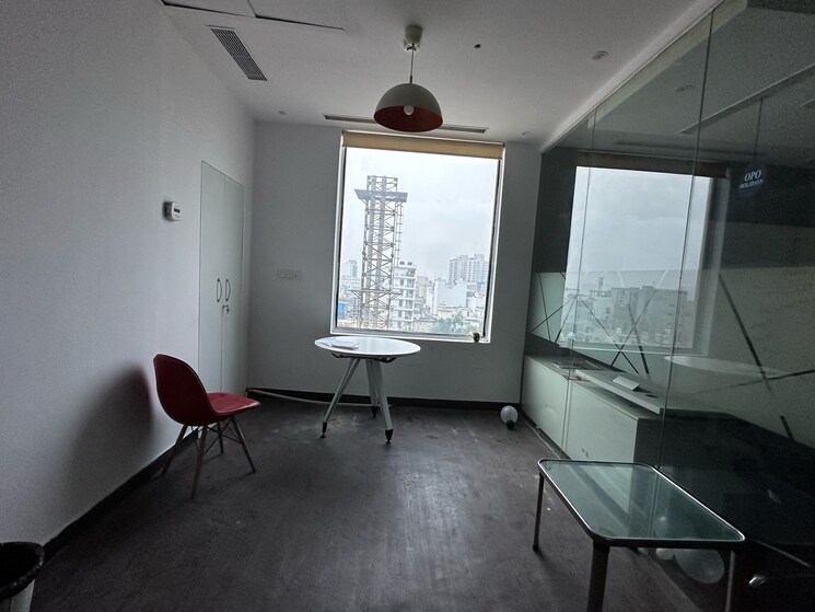 Living Room, jmd-megapolis Commercial Office Space 2200 Sq.Ft. In Tikri Gurgaon 9727283