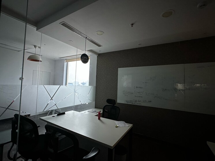 Team Area, jmd-megapolis Commercial Office Space 2200 Sq.Ft. In Tikri Gurgaon 9727283