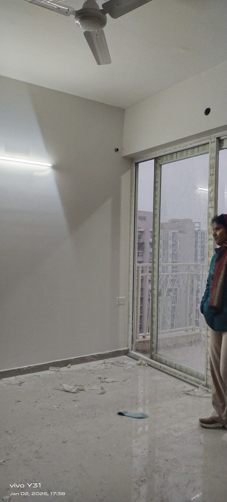 undefined, mahagun-mywoods 3 Bedroom 1225 Sq.Ft. Apartment In Sector 16c Greater Noida Greater Noida 9727289