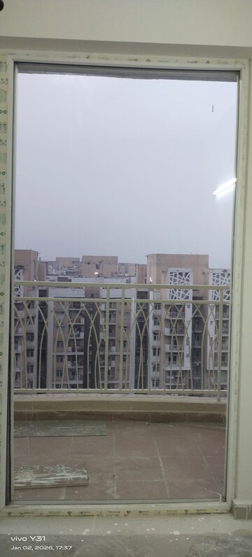 3 BHK Apartment – Exterior View View at Mahagun Mywoods, Sector 16c Greater Noida - for Rent