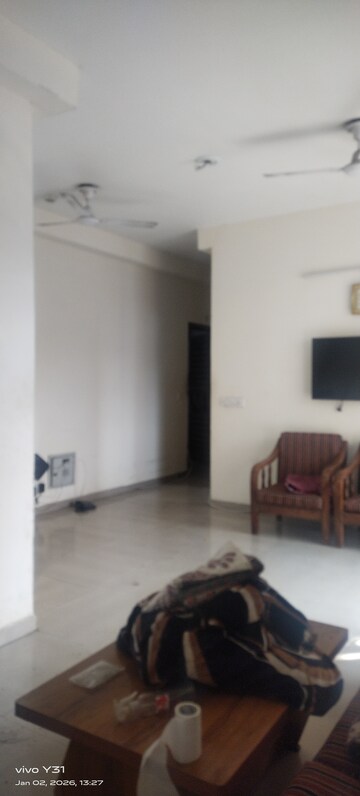 Living Room in 3 BHK Apartment at Mahagun Mywoods, Sector 16c Greater Noida – for Rent