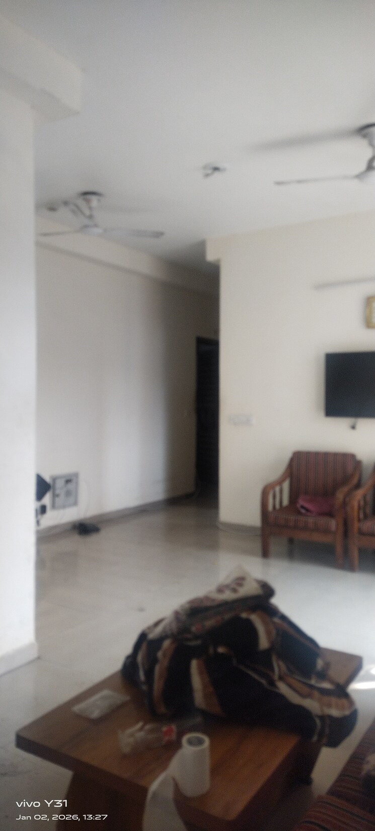Living Room, mahagun-mywoods 3 Bedroom 1225 Sq.Ft. Apartment In Sector 16c Greater Noida Greater Noida 9727289