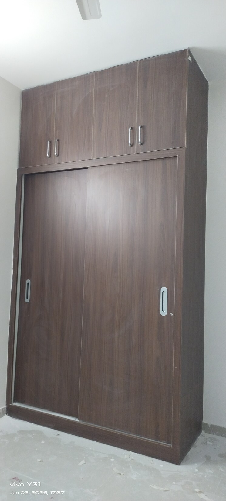 undefined, mahagun-mywoods 3 Bedroom 1225 Sq.Ft. Apartment In Sector 16c Greater Noida Greater Noida 9727289