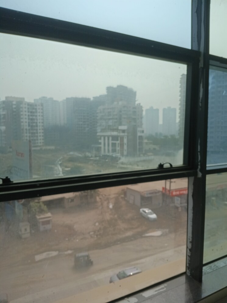 Cover Image, siddhashila-eela Commercial Office Space 370 Sq.Ft. In Punawale Pune 9727308