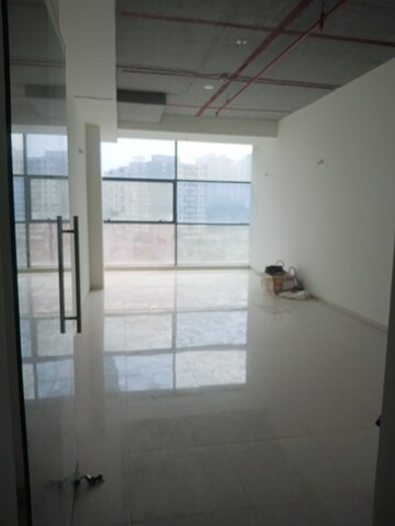 Common Area in  Office Space at Siddhashila Eela, Punawale – for Rent