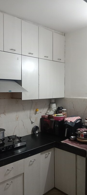 Master Bedroom in 2 BHK Builder Floor at Niti Khand – for Rent