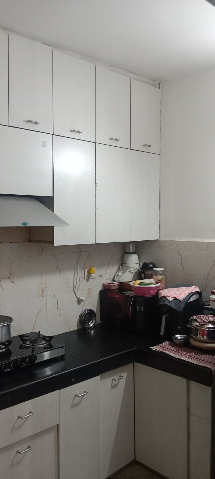 Master Bedroom, niti khand 2 Bedroom 900 Sq.Ft. Builder Floor In Niti Khand Ghaziabad 9727290