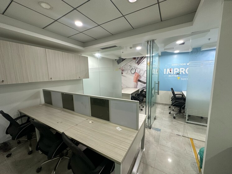Team Area, spazedge Commercial Office Space 500 Sq.Ft. In Tikri Gurgaon 9727293