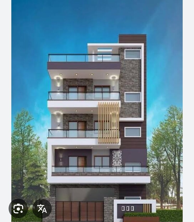 Cover Image, gayatri-enclave-govindpuram 2 Bedroom 700 Sq.Ft. Builder Floor In Govindpuram Ghaziabad 9727292