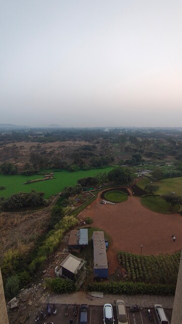 1 BHK Apartment – Garden View at Lodha Palava Downtown Dombivli East, Dombivli East - for Rent