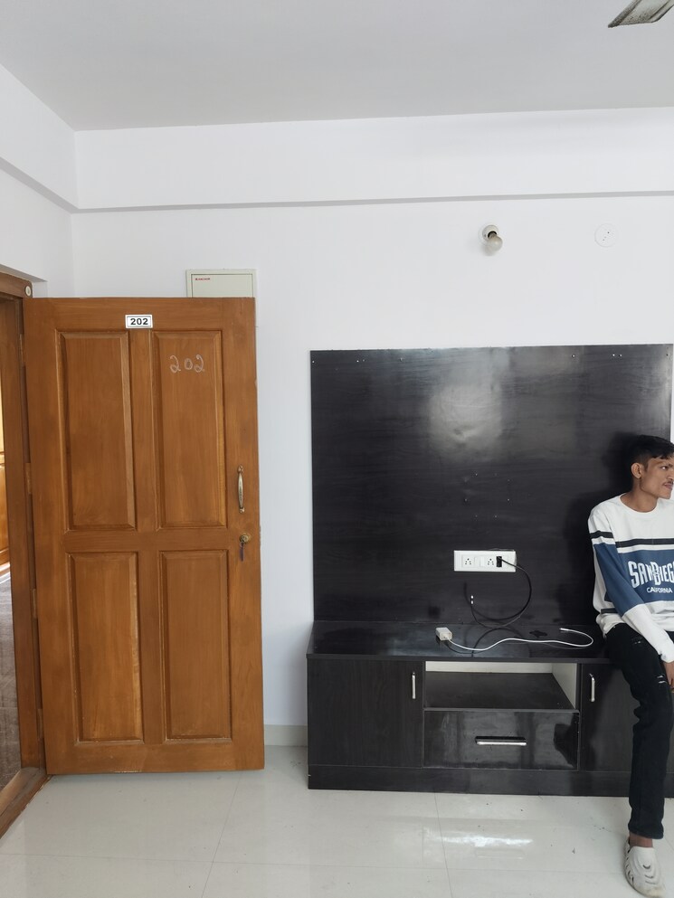 undefined, krishna-residency-kadubeesanahalli 1 Bedroom 600 Sq.Ft. Apartment In Kadubeesanahalli Bangalore 9727310