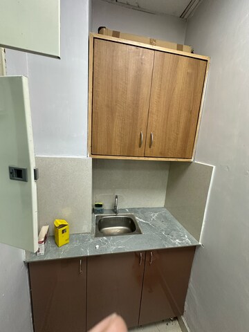 Furnished Amenities in  Office Space at JMD Megapolis, Tikri – for Rent