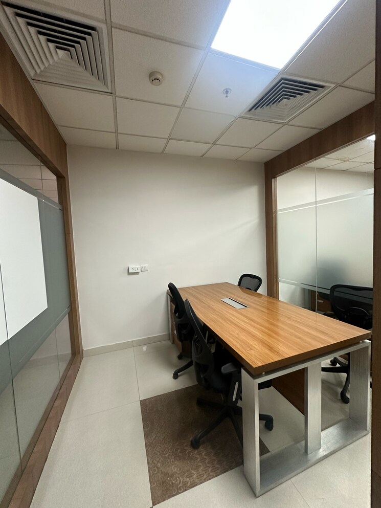 Kitchen, jmd-megapolis Commercial Office Space 1000 Sq.Ft. In Tikri Gurgaon 9727320