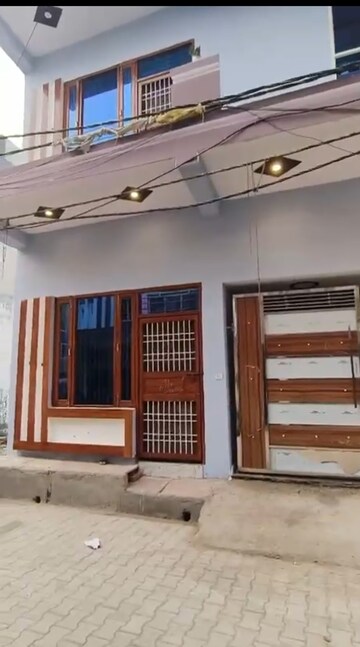 3.5 BHK Independent House For Sale in Govindpuram Residency, Govindpuram