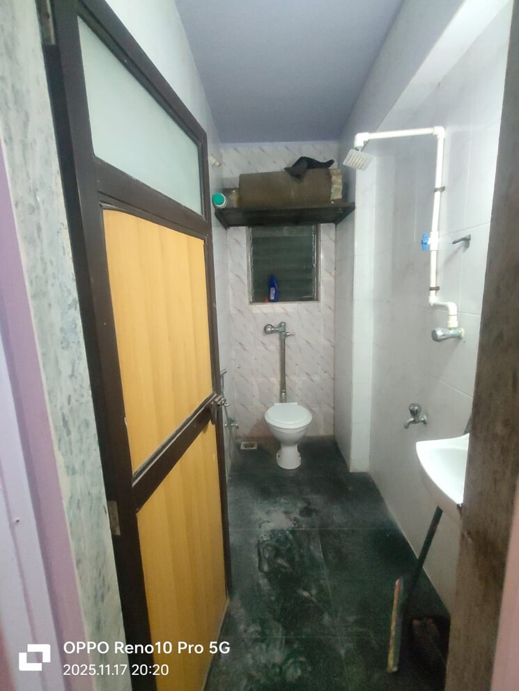 Attached Bathroom, orchid-enclave-powai 1 Bedroom 600 Sq.Ft. Apartment In Chandivali Mumbai 9727326