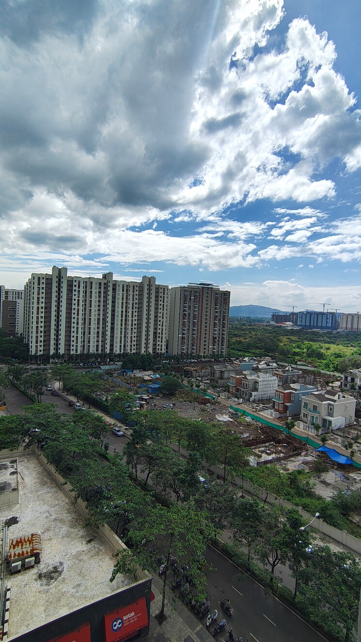 Exterior View, lodha-palava-city-lakeshore-greens 1 Bedroom 510 Sq.Ft. Apartment In Dombivli East Thane 9727328