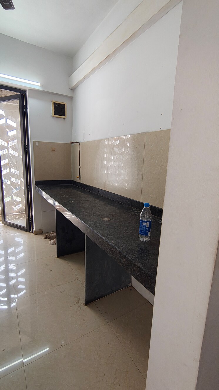 Kitchen, lodha-palava-city-lakeshore-greens 1 Bedroom 510 Sq.Ft. Apartment In Dombivli East Thane 9727328