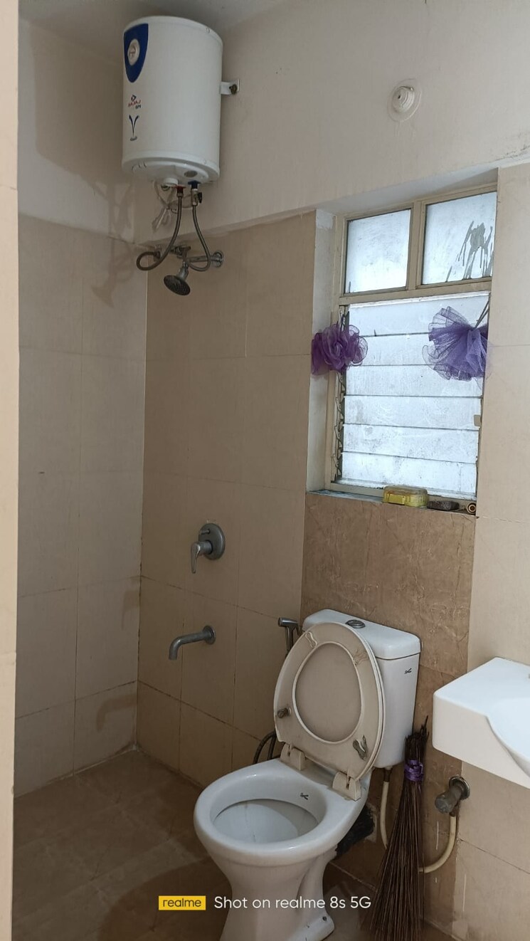 Bathroom, kumar-megapolis 2 Bedroom 980 Sq.Ft. Apartment In Hinjewadi Pune 9727324