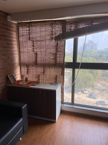 Kitchen in  Office Space at Samriddhi Colonnade 2, Bodakdev – for Rent