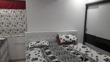 3 BHK Apartment For Rent in Pranitha Residency KPHB, Kphb