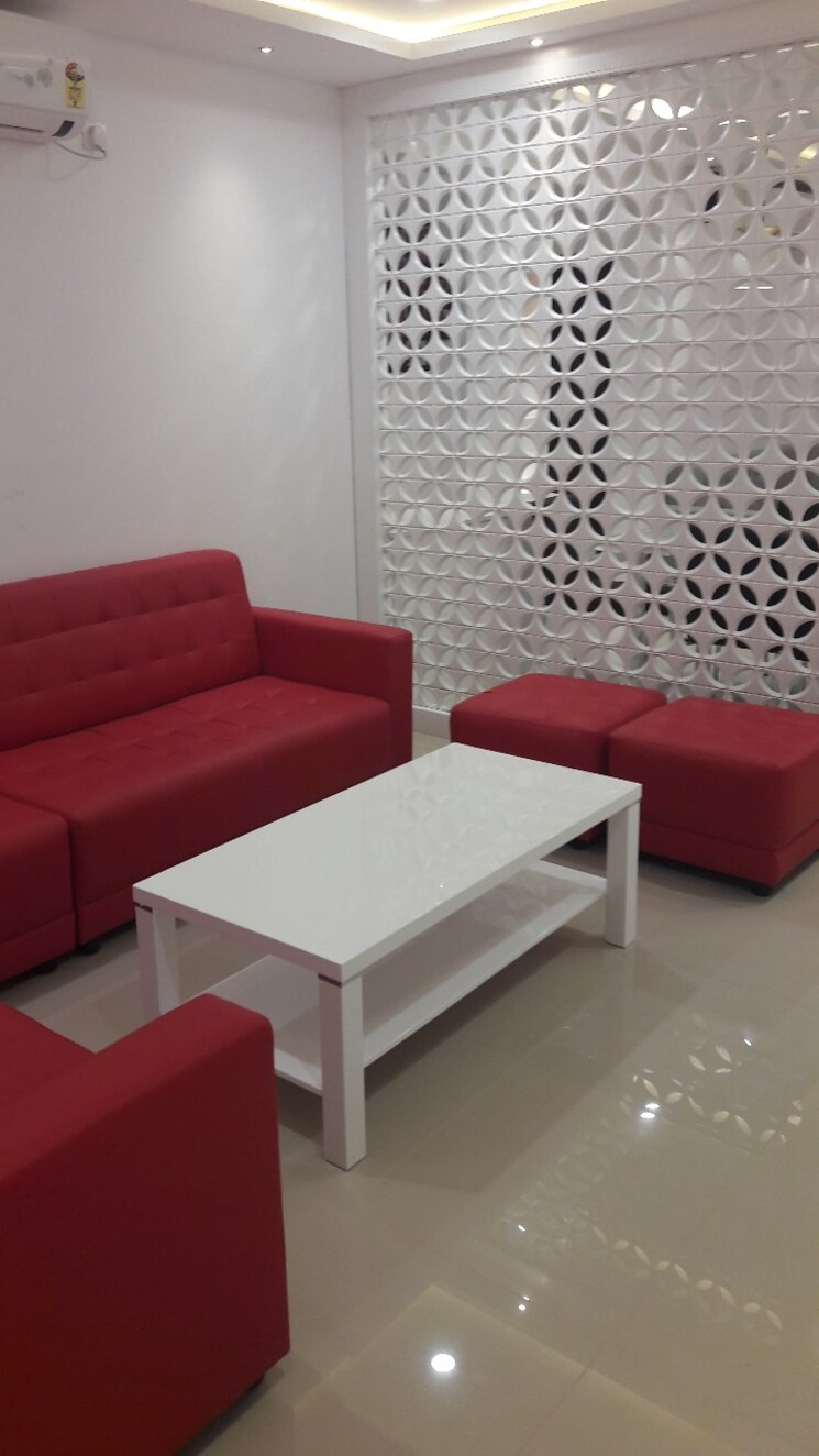 Bedroom, pranitha-residency-kphb 3 Bedroom 1780 Sq.Ft. Apartment In Kphb Hyderabad 9727361