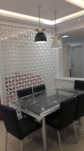 Team Area in 3 BHK Apartment at Pranitha Residency KPHB, Kphb – for Rent