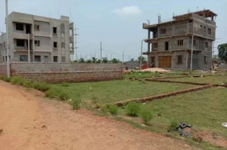 Cover Image, jewar  300 Sq.Yd. Plot In Jewar Greater Noida 9727345