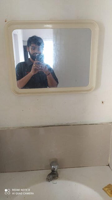 Furnished Amenities in 2 BHK Apartment at Megapolis Sparklet, Hinjewadi – for Rent