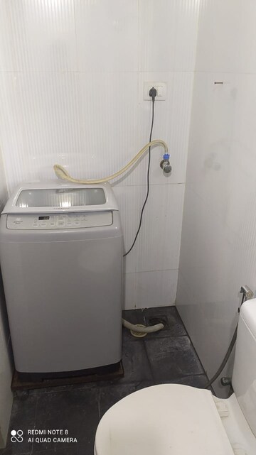 Furnished Amenities in 2 BHK Apartment at Megapolis Sparklet, Hinjewadi – for Rent