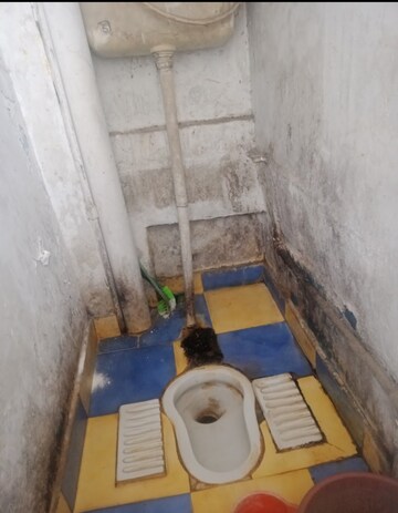 1 BHK Independent House For Rent in Aliganj