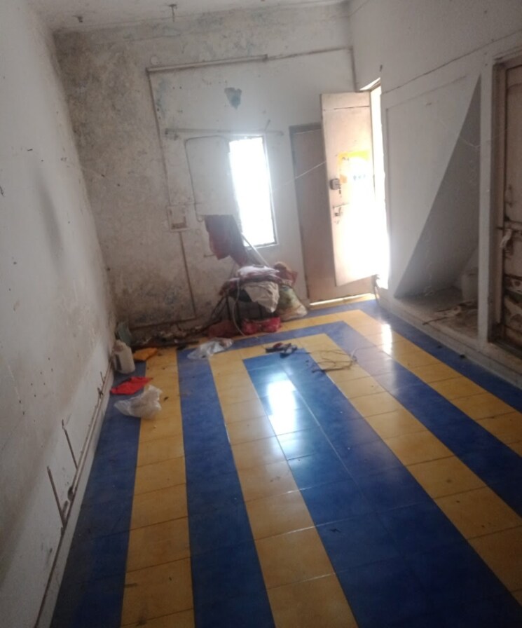 Kitchen, aliganj 1 Bedroom 460 Sq.Ft. Independent House In Aliganj Lucknow 9727354