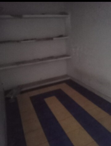 Staircase in 1 BHK Independent House at Aliganj – for Rent