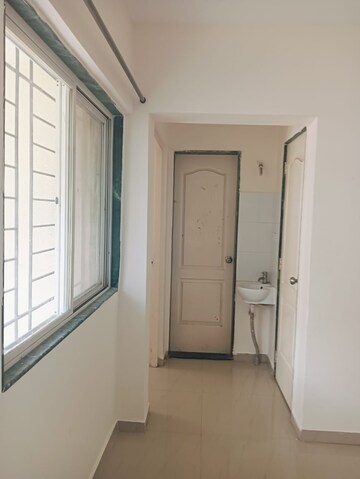 Building Lobby in 1 RK Apartment at Kumar Kul Utsav, Kondhwa Budruk – for Rent