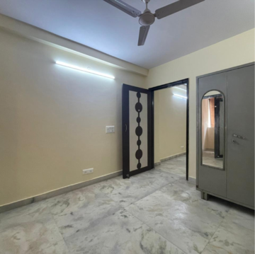 Room in 2 BHK Builder Floor at Malviya Nagar – for Rent