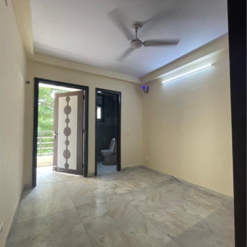 Room in 2 BHK Builder Floor at Malviya Nagar – for Rent