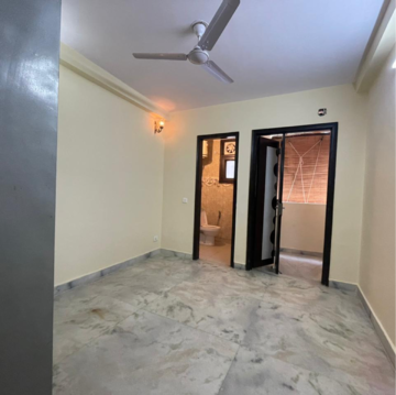 Room in 2 BHK Builder Floor at Malviya Nagar – for Rent