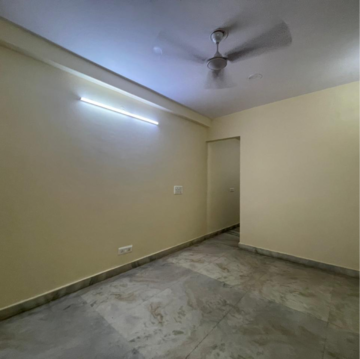 Room in 2 BHK Builder Floor at Malviya Nagar – for Rent