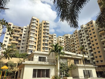 1 RK Apartment For Rent in Kumar Kul Utsav, Kondhwa Budruk