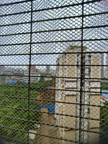 1 BHK Apartment – Map Location View at Shiv Sai Paradise, Majiwada - for Rent