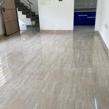 Lavender Floors