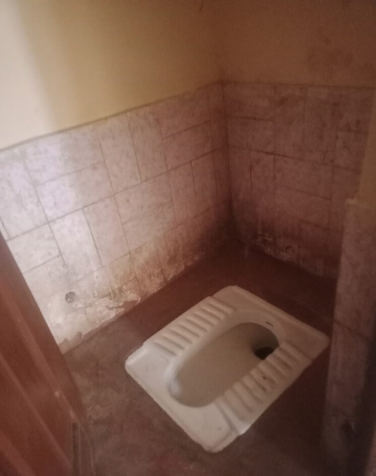 Bathroom, vikas nagar 1 Bedroom 650 Sq.Ft. Villa In Vikas Nagar Lucknow 9727372