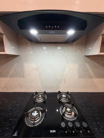 Parking in 3 BHK Builder Floor at Sector 57 – for Rent