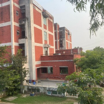 2 BHK Independent House – Exterior View View at Green Farms, Mandawar Village - for Sale